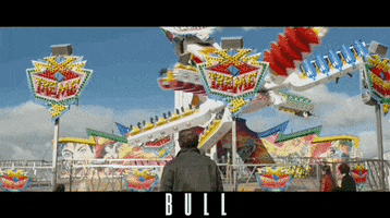 Theme Park Ride GIF by Signature Entertainment