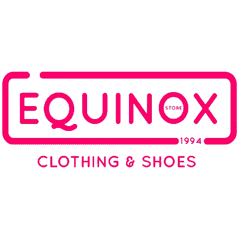 Marina Di Sibari Hype Sticker by Equinox - Clothing & Shoes