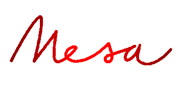 Shisha Mesalounge Sticker by Mesa Kitchen & Lounge LTD