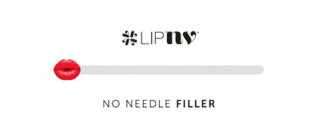 Beauty Kiss Sticker by LipNV