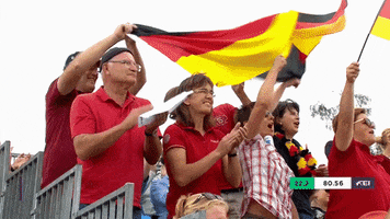 Celebrate Germany GIF by FEI Global