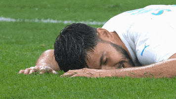 Wake Up Hello GIF by Olympique de Marseille