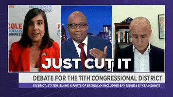 Mallio Mic Cut 2 GIF