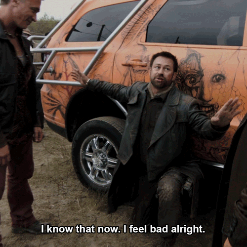 serious grant bowler GIF by Syfy’s Defiance