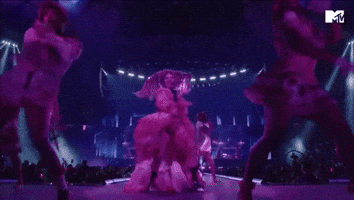 Dance GIF