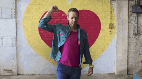 Coldplay The Scientist GIFs - Get the best GIF on GIPHY