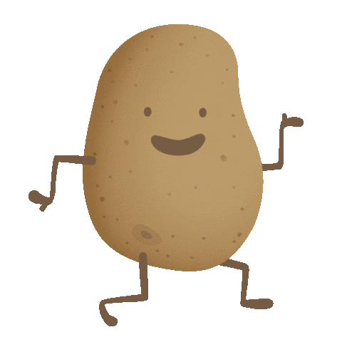 Featured image of post Giphy Dancing Potato Gif