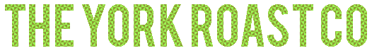 TheYorkRoastCo Sticker