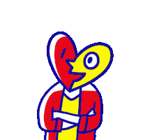 Love Sticker