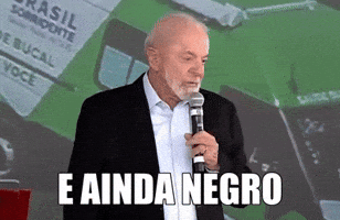 Negro Lula GIF by Rick DSGNR
