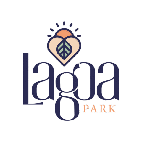 Lagoapark Sticker by FGR Investimentos