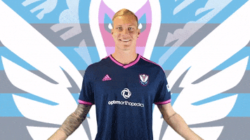 Lets Go Soccer GIF by Tormenta FC