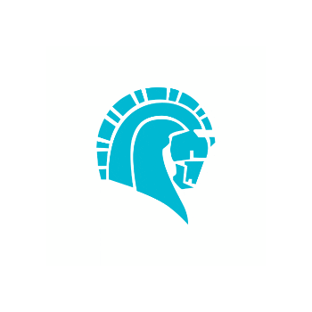 Horse Sticker by Babel Agency