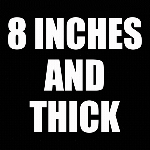 8 Inches GIF by Toonies