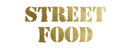 Street Food Sticker by BigBangStore