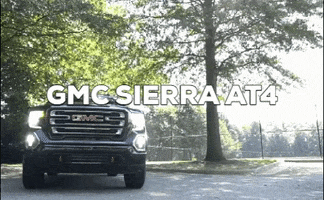 Gmc Trucks GIF
