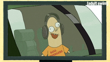 Shooting Season 1 GIF by Rick and Morty