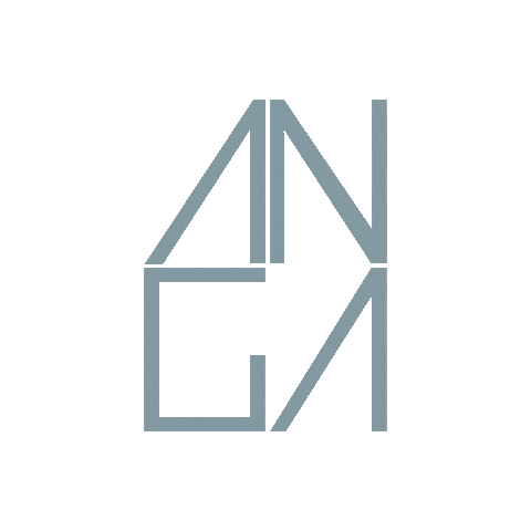 Angá Arquitetura Sticker