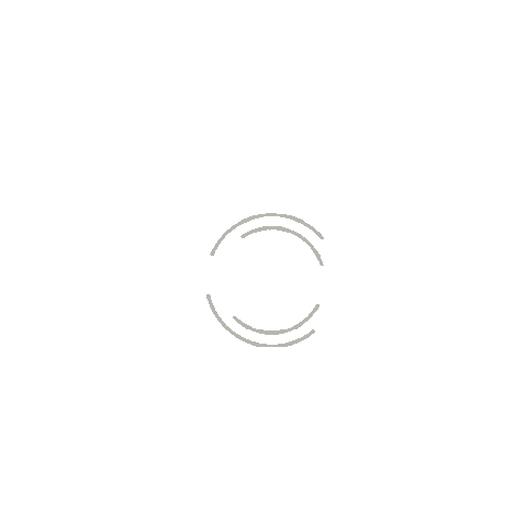 The Color Collective Salon Sticker