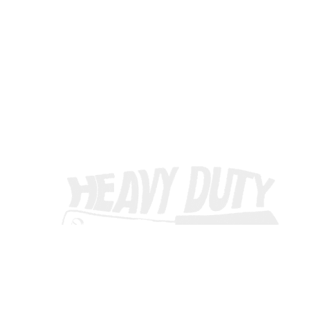 Heavy Duty Kitchen Sticker