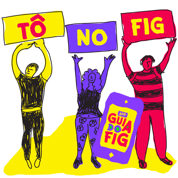 Fig Garanhuns Sticker by Arretada