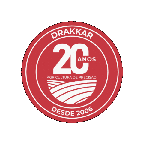 Sticker by Drakkar Agrotecnologias