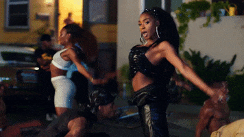Motivation GIF by Normani
