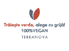 Terranova Health Sticker