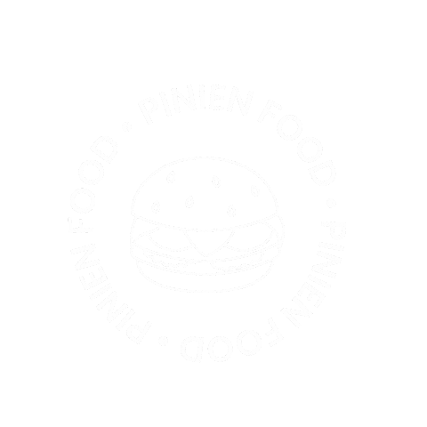 Summer Pizza Sticker by Pinien Art & Media