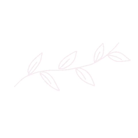 Plant Leaf Sticker
