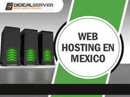 Hosting Mexico GIF