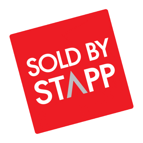 CLAY STAPP+CO Sticker