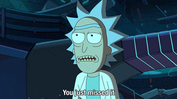 Rick And Morty Summer GIF by Adult Swim