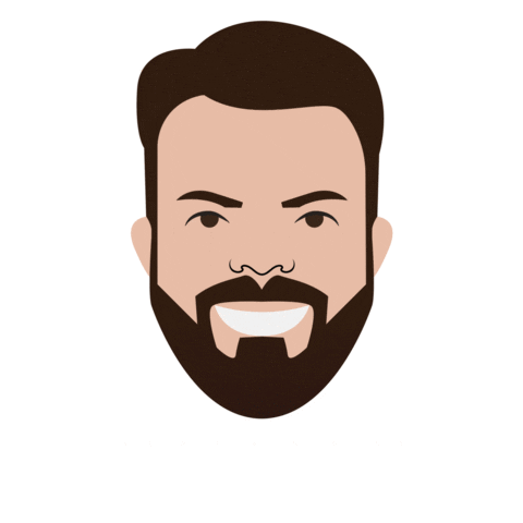 Northco Sticker by Halpern Residential