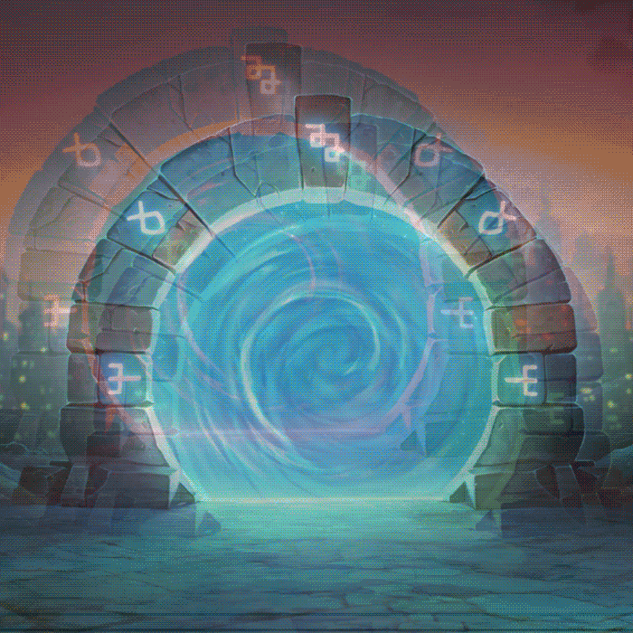 Ankama GIF