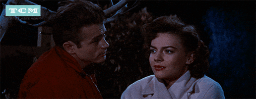 classic film kiss GIF by Turner Classic Movies