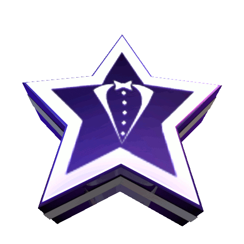 MemoOspina Artistas y Eventos Sticker