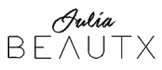 Julia Beautyx Sticker