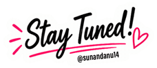 Coming Social Media Sticker