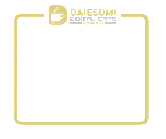 Bubble Tea Japanese Sticker by Daiesumi Digital Cafe