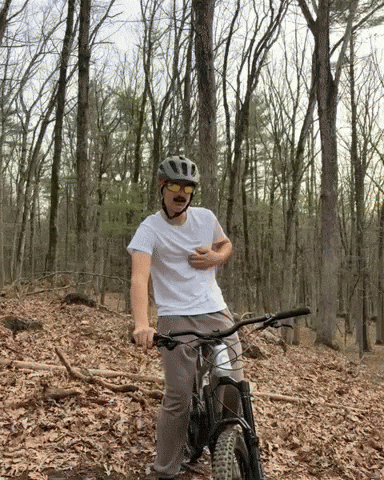 Mountain Bike Mtb GIF