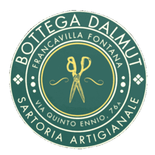 London Dubai Sticker by bottega dalmut