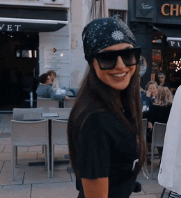 Happy Face GIF by Sirusho