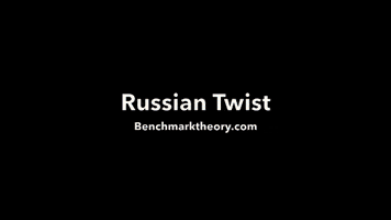 bmt- russian twist GIF by benchmarktheory