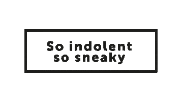 Noire Gallery Sticker