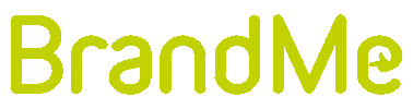 Logo Design Sticker by BrandMe