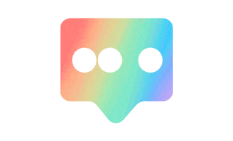 Pride Love Sticker by Geovane S. Vallejos