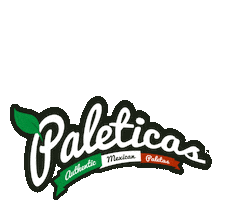 Paleta Sticker by Holistik