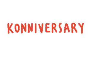 Anniversary Ikon Sticker