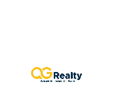 Listing Real Estate Sticker by QG Realty